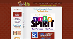 Desktop Screenshot of newlifealtoona.org